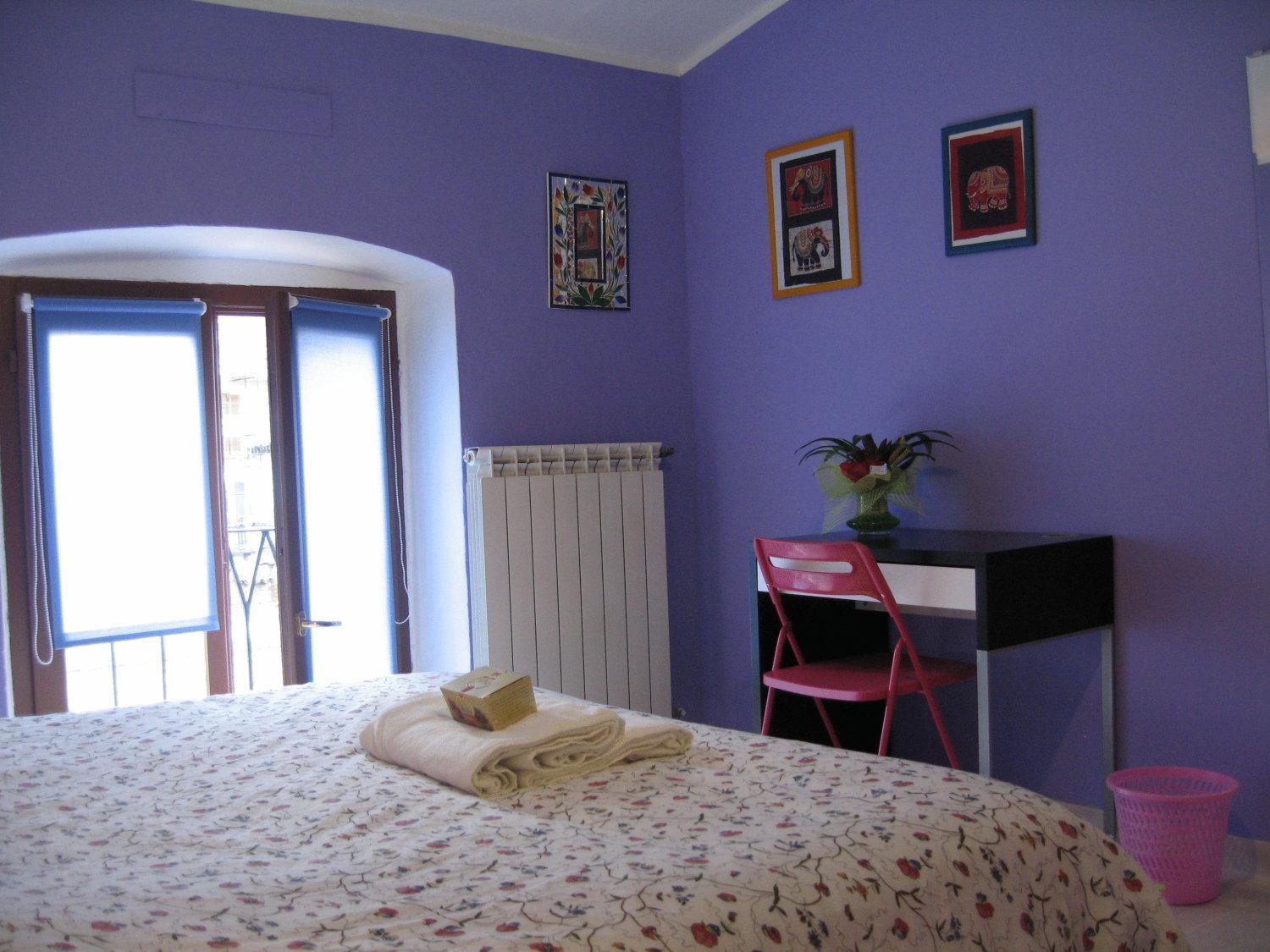 B&B Piazza Vittorio Turin Luaran gambar