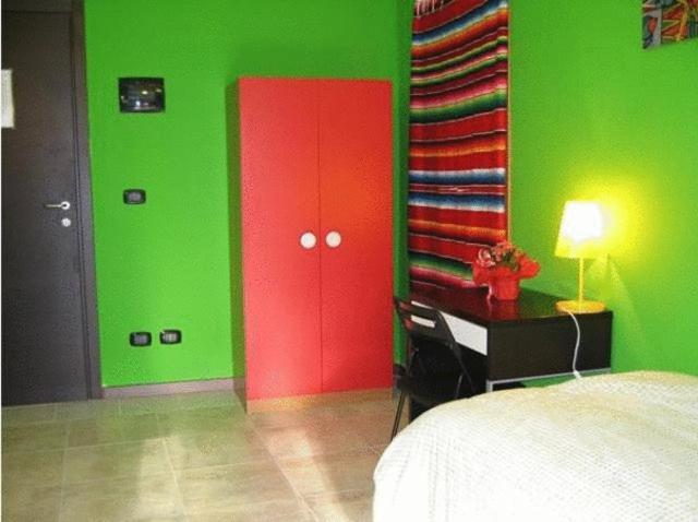 B&B Piazza Vittorio Turin Luaran gambar