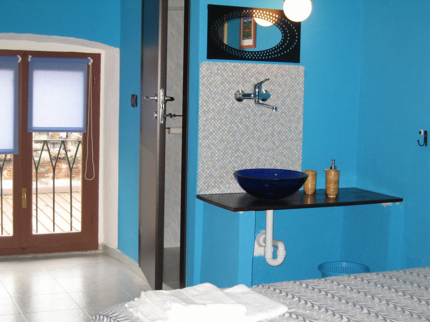 B&B Piazza Vittorio Turin Luaran gambar