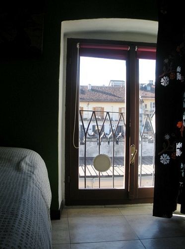 B&B Piazza Vittorio Turin Luaran gambar