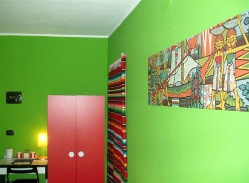 B&B Piazza Vittorio Turin Luaran gambar