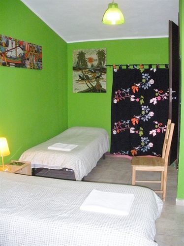 B&B Piazza Vittorio Turin Luaran gambar