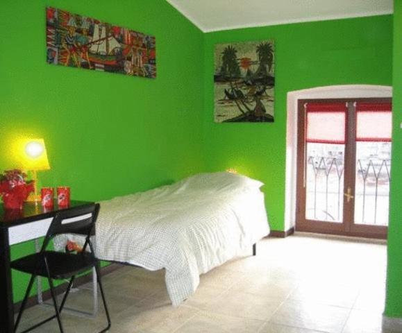 B&B Piazza Vittorio Turin Luaran gambar